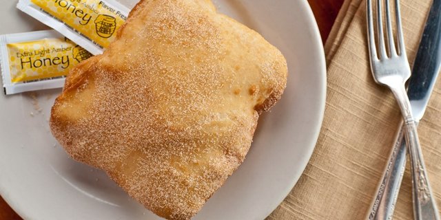 Sopapillas
