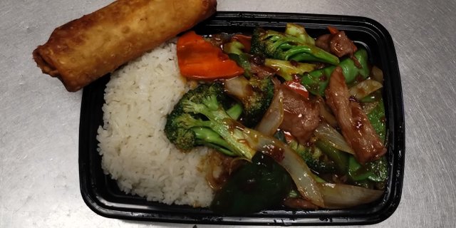 Hunan Special