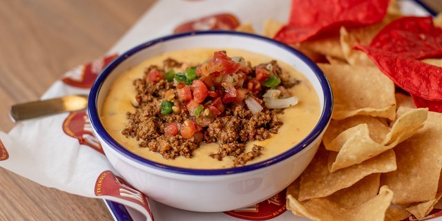 Mia's Dip