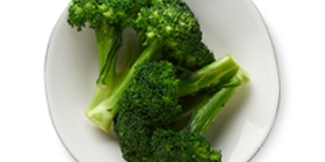 Qt Steamed Broccoli