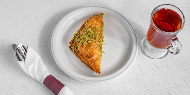 Baklava