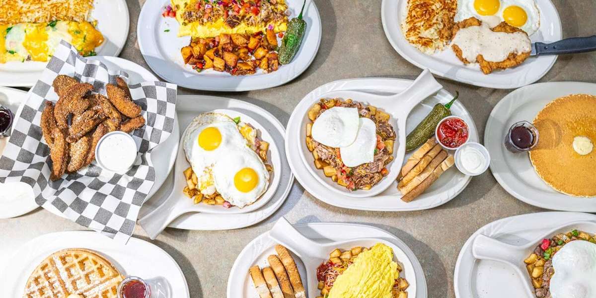 Pegah's Family Restaurant