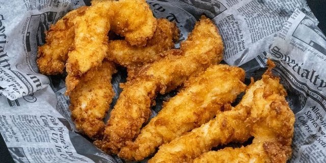 Chicken Tenders