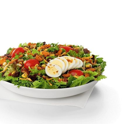 Cobb Salad Base