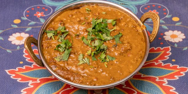 Dal Makhani
