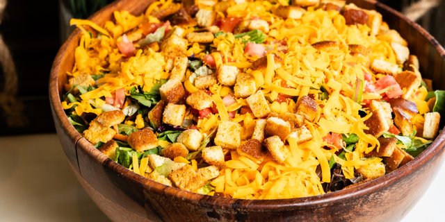 House Salad