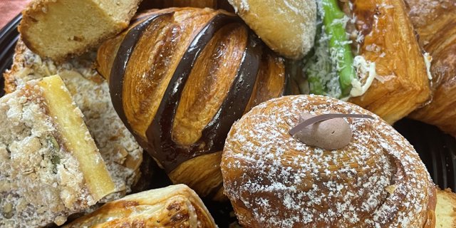 Breakfast Platter