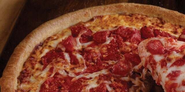 Cheese & Tomato
