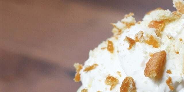 Banana Pudding