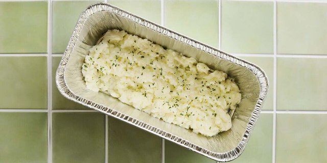 Scrambled Egg Whites