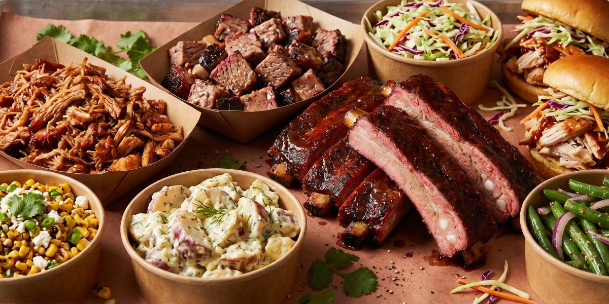 Pendragon’s Smokehouse