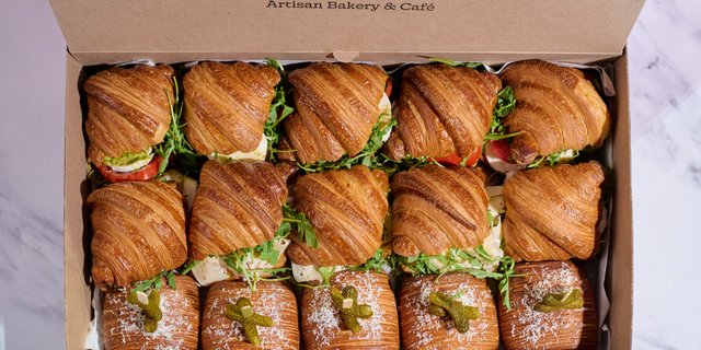 The Lunch Box