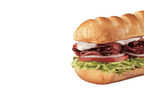 Pastrami Sub