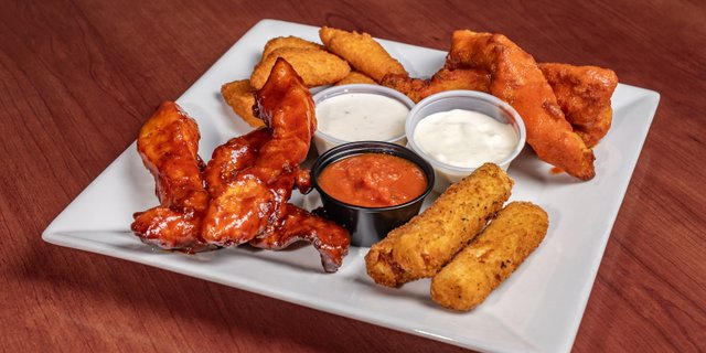 Sidebar Sampler