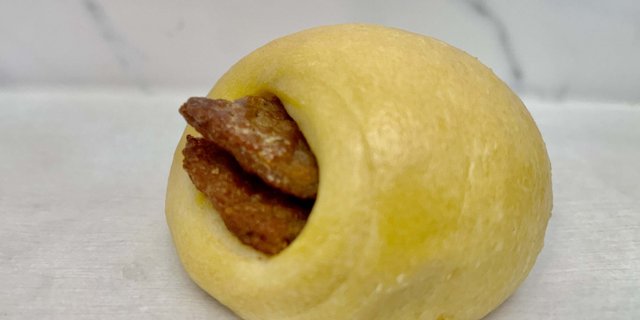 Jimmy Dean Sausage & Cheese Kolache