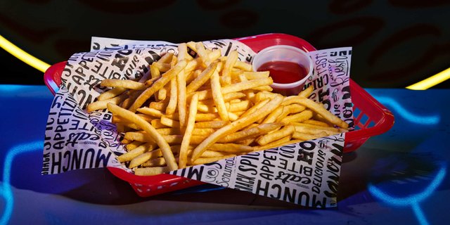 French Fries