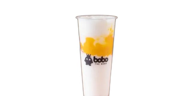 Fro-Yo Slush