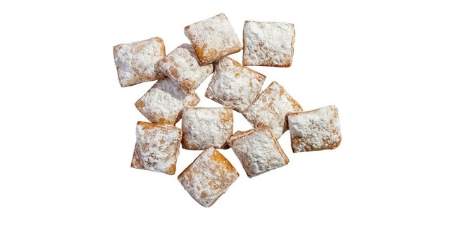 32pc Puffies