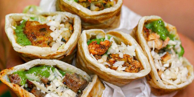 Kati Rolls