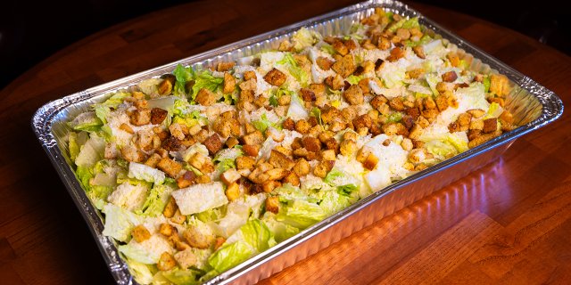 Caesar Salad