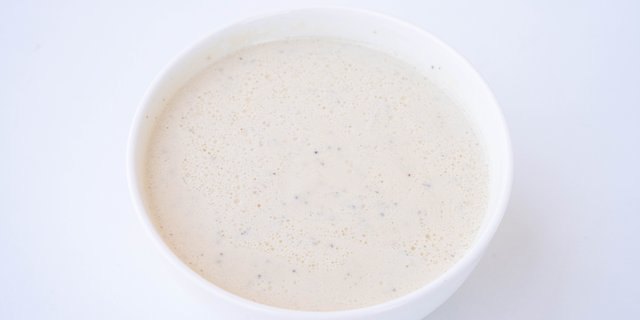Tahini Sauce