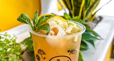 Sip Munch Cafe