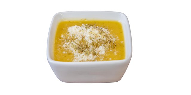 Garlic Parm Sauce