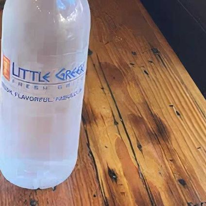 Bottled Water