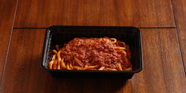 Rigate Bolognese