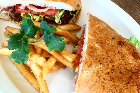 Traditional Torta