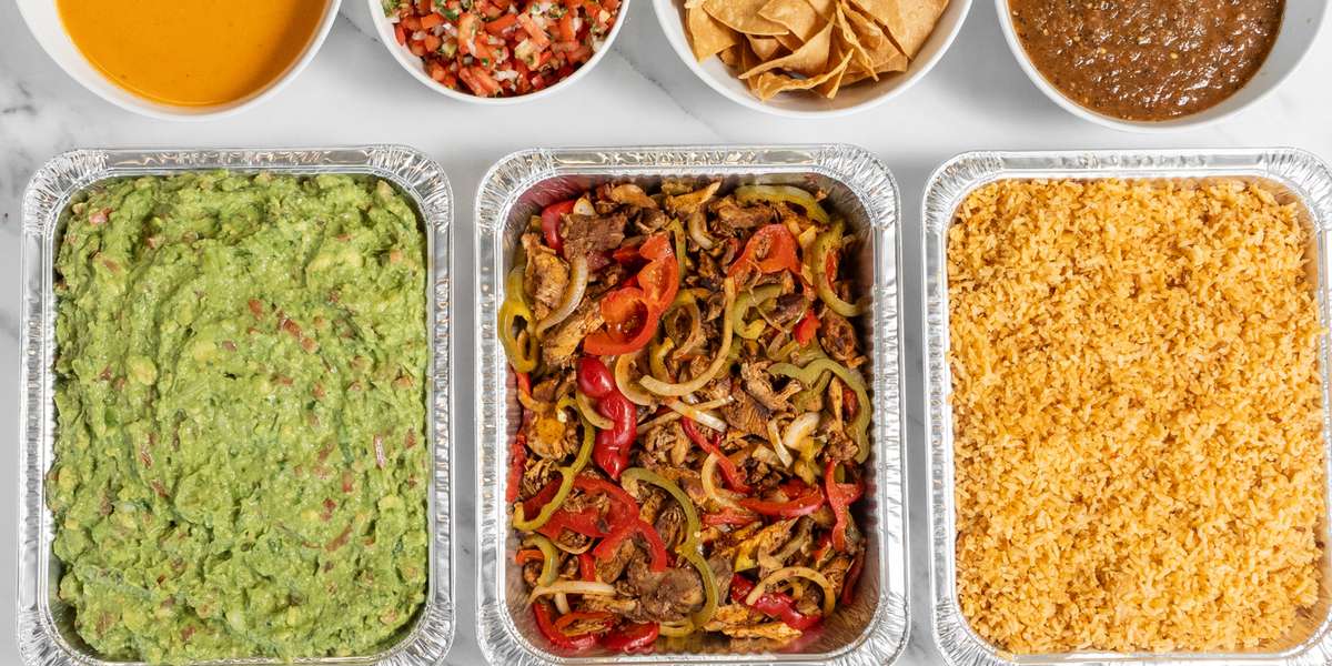 Araujos Mexican Grill