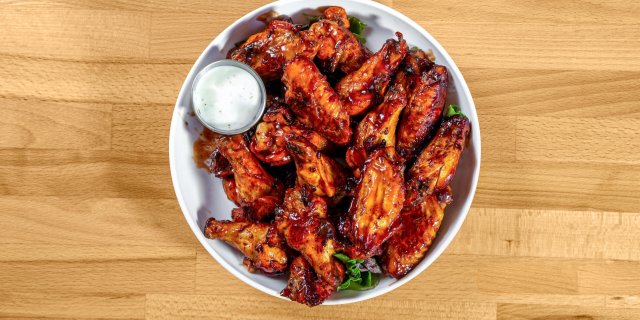Wings