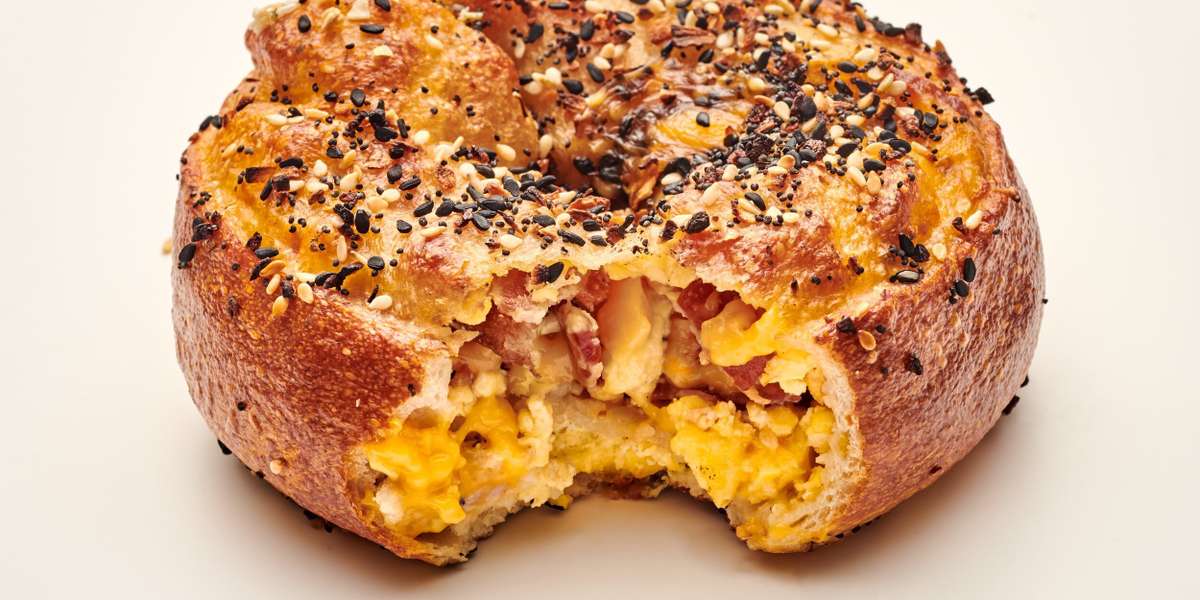Moonrise Bagels