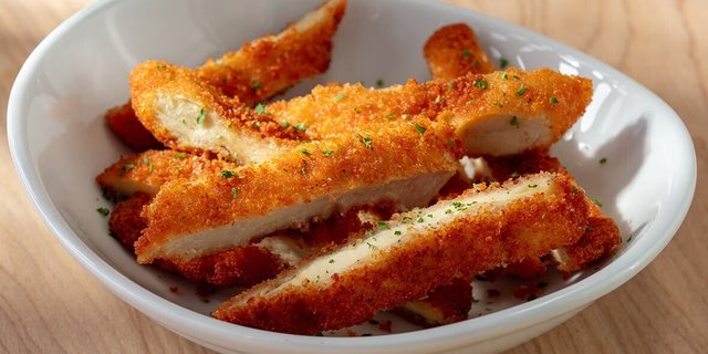 Chicken Fingers