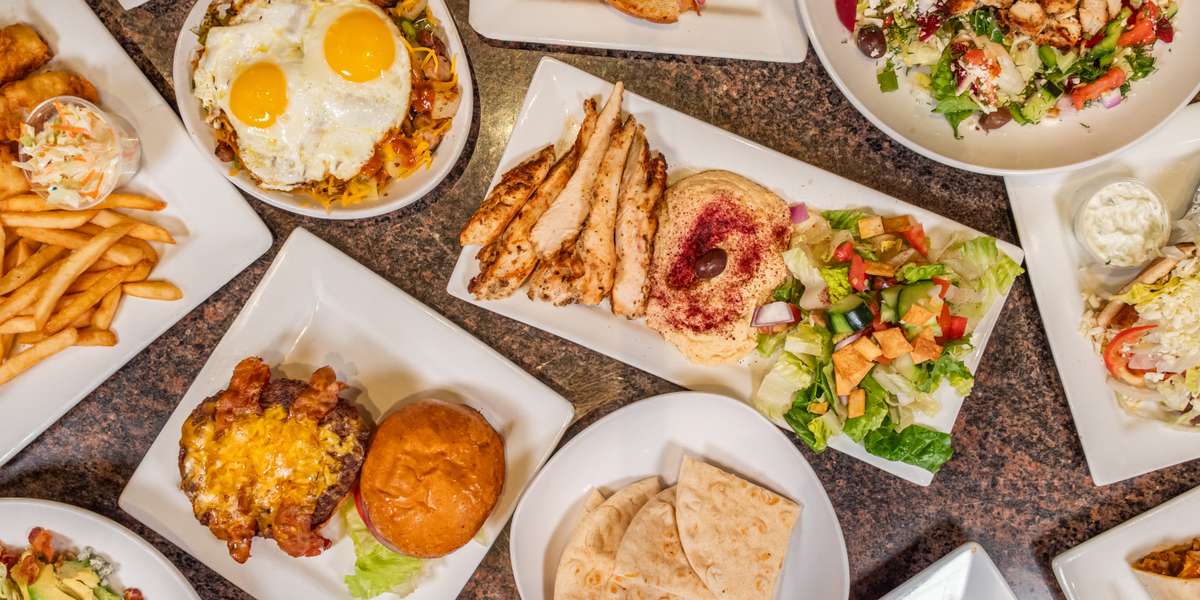 Honey Tree Grille