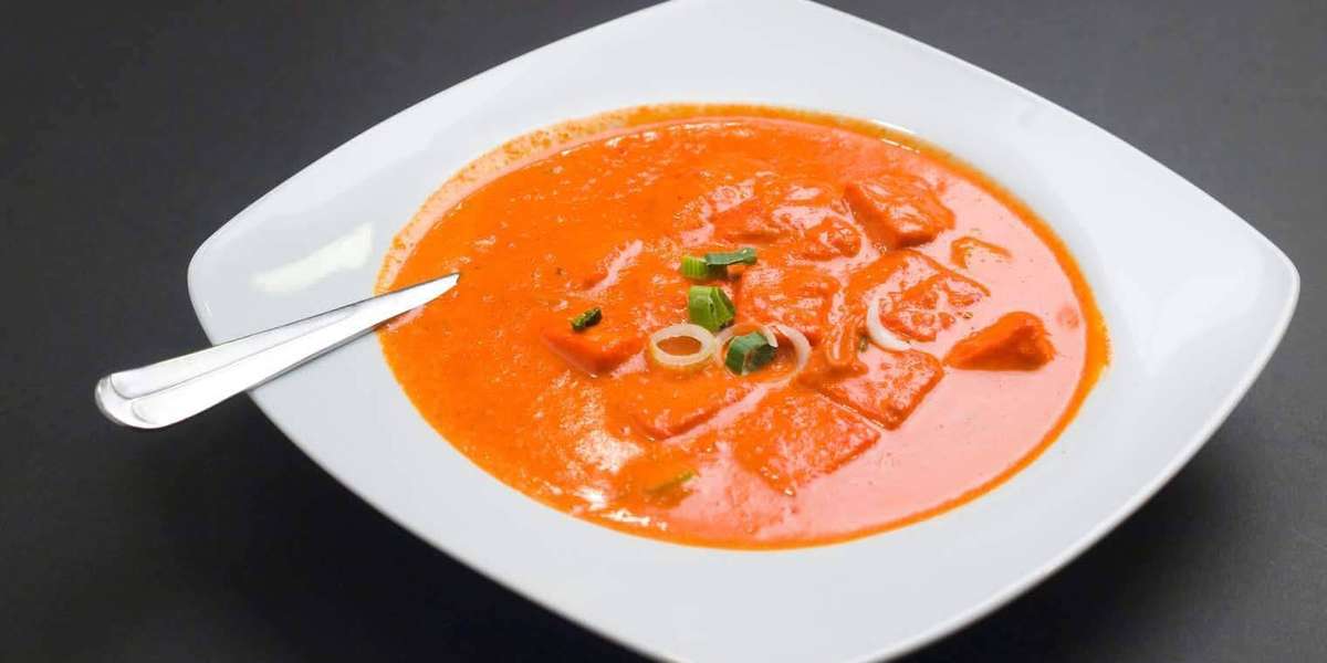 Tandoori Grill