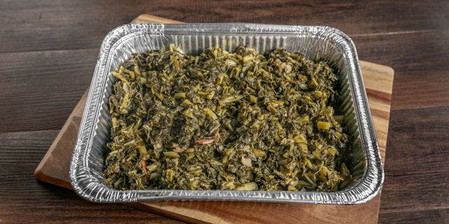 Collard Greens