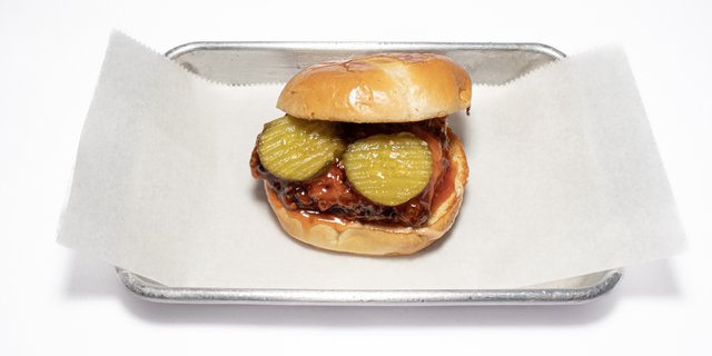 10 Saucy Chicken Sandwich Pack