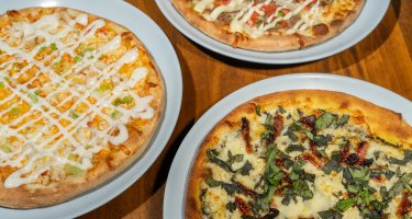 Stone Hot Pizza
