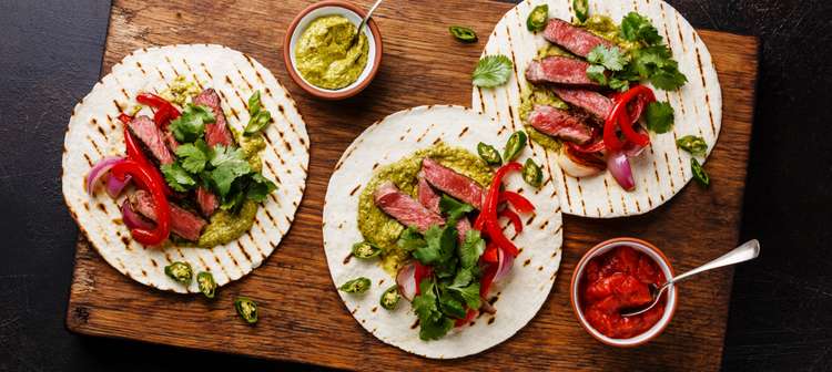 Moose Hill Cantina & Catering