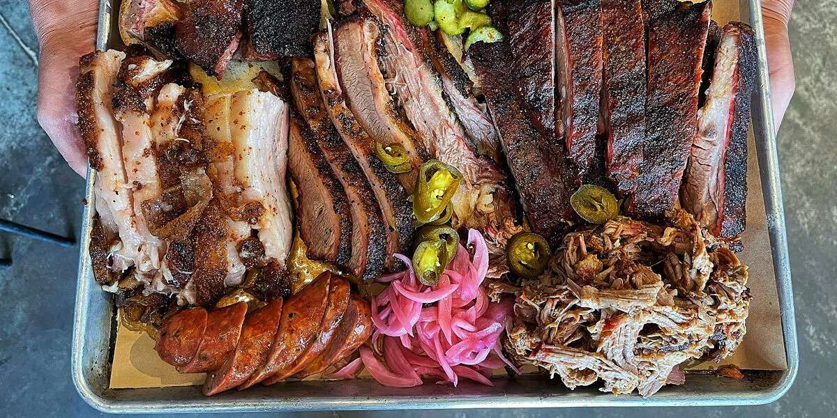 Smok Barbecue