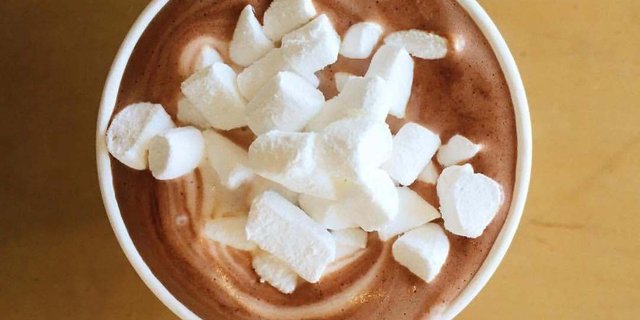 Hot Chocolate