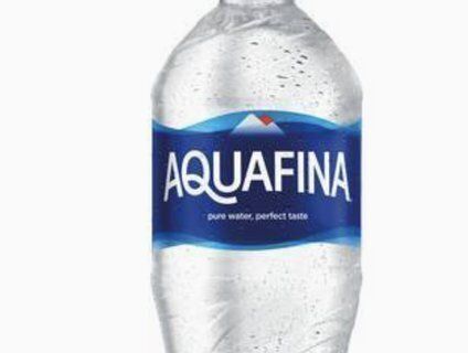 Bottled Water Bundle