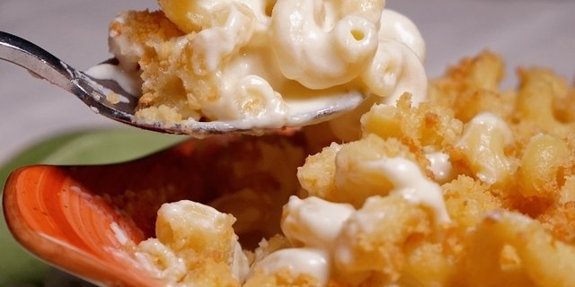 Mac & Cheese