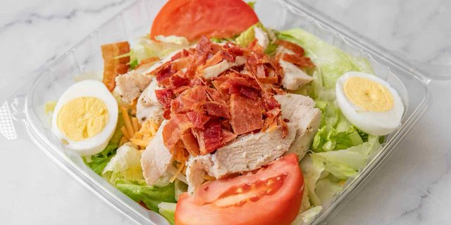 Cobb Salad