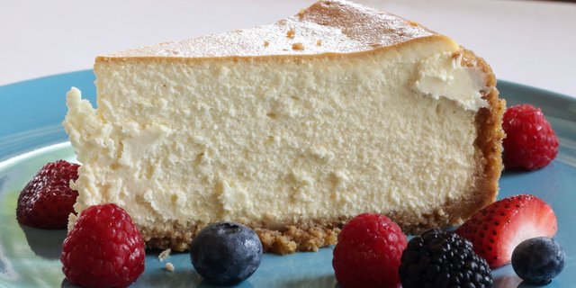 Biscotti Cheesecake
