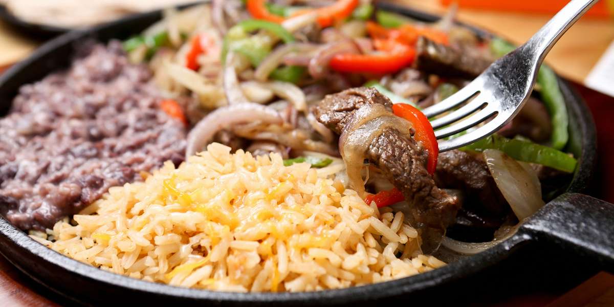 Tortillas Catering in La Porte, TX 9602 Spencer Hwy Delivery Menu