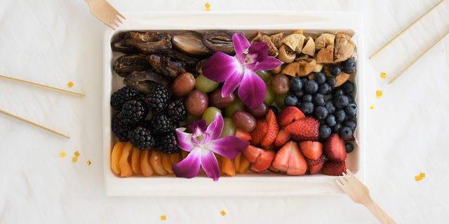 The Fruity PartyBoards