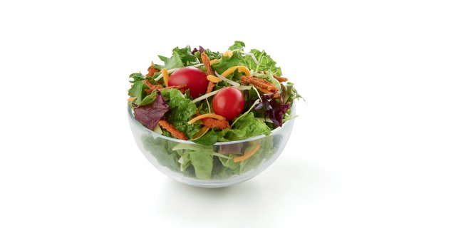 Side Salad