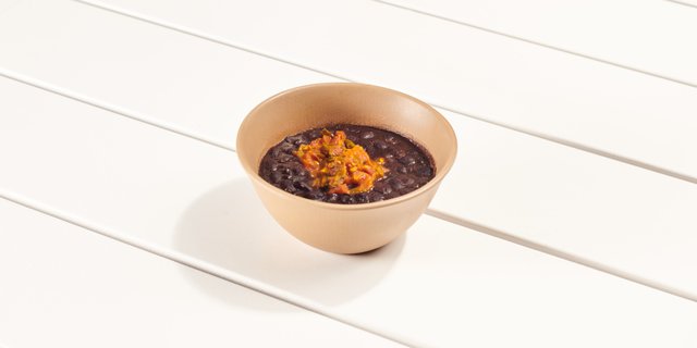 seasonal beans